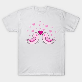 Valentine's Day T-Shirt